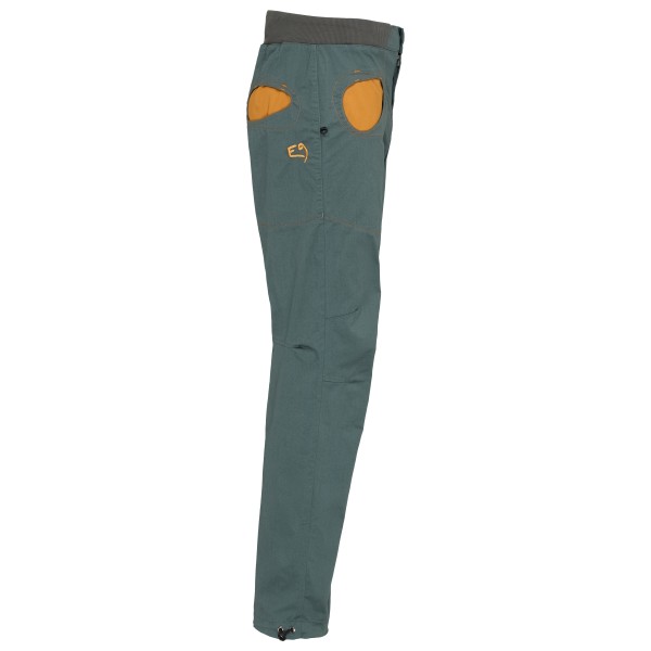 E9 - Rondo Story TX-W26 - Pantalones de escalada