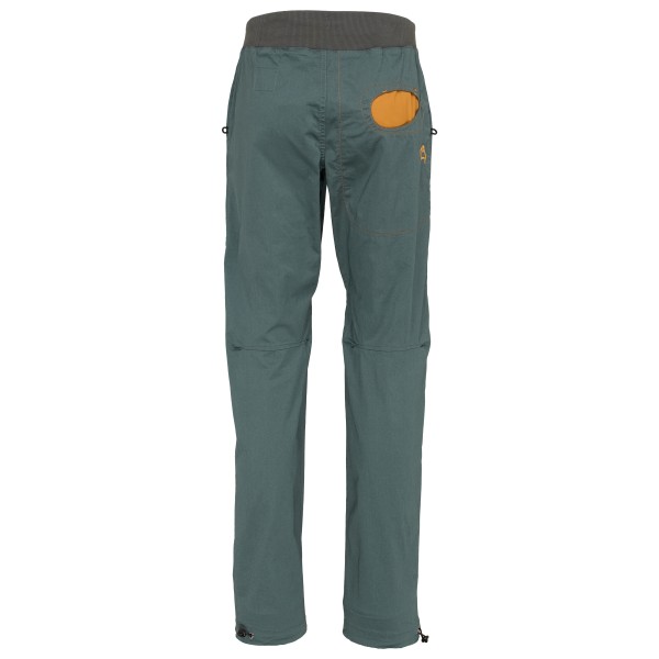E9 - Rondo Story TX-W26 - Pantalones de escalada