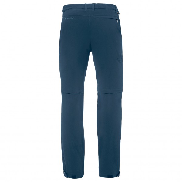 Vaude - Farley Stretch T-Zip Pants II - Trekkinghose