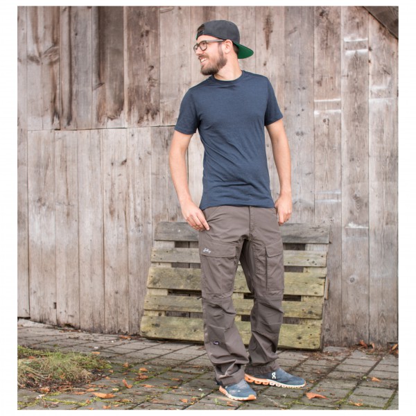 Lundhags - Authentic Pant - Pantalones de trekking