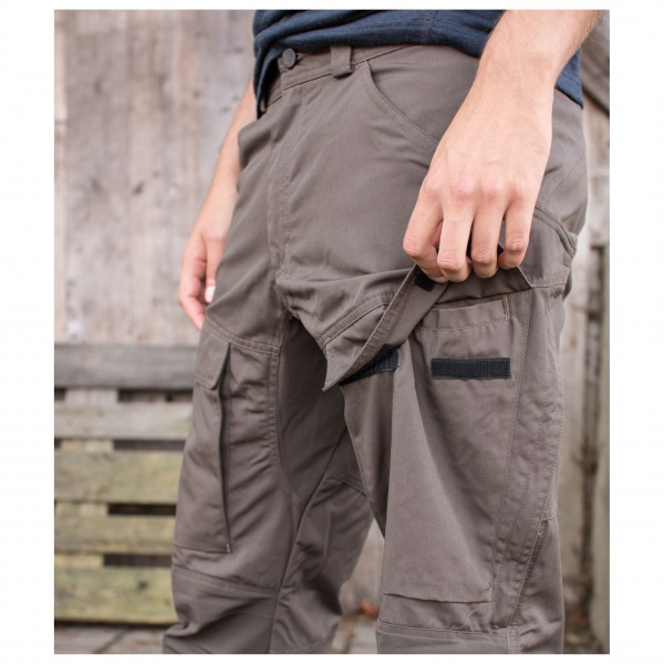 Lundhags - Authentic Pant - Pantalones de trekking
