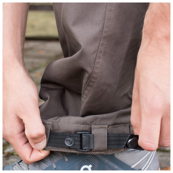 Lundhags - Authentic Pant - Pantalones de trekking