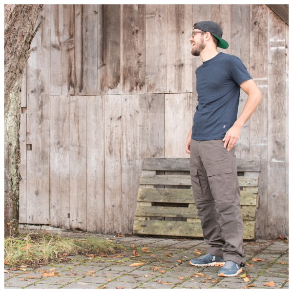 Lundhags - Authentic Pant - Trekking bukser