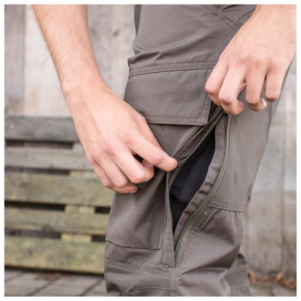 Lundhags - Authentic Pant - Trekking bukser