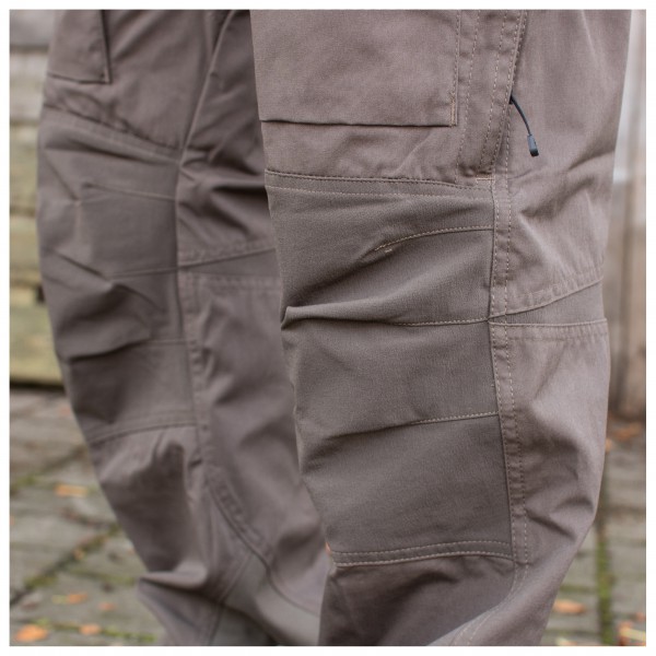 Lundhags - Authentic Pant - Trekking bukser