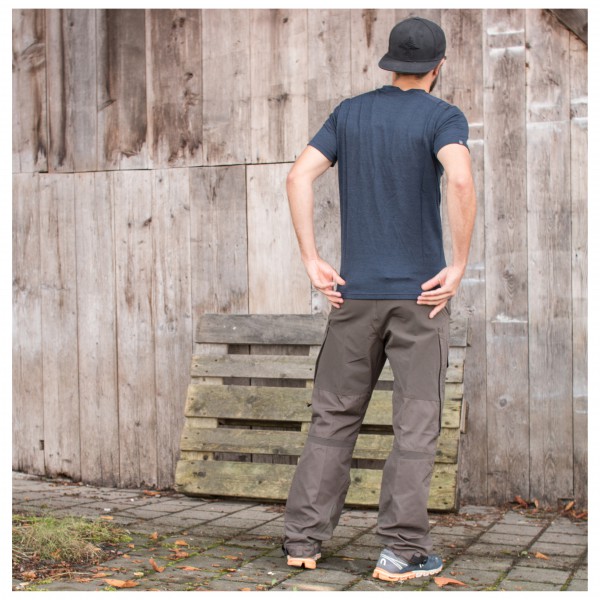 Lundhags - Authentic Pant - Trekkingbroek
