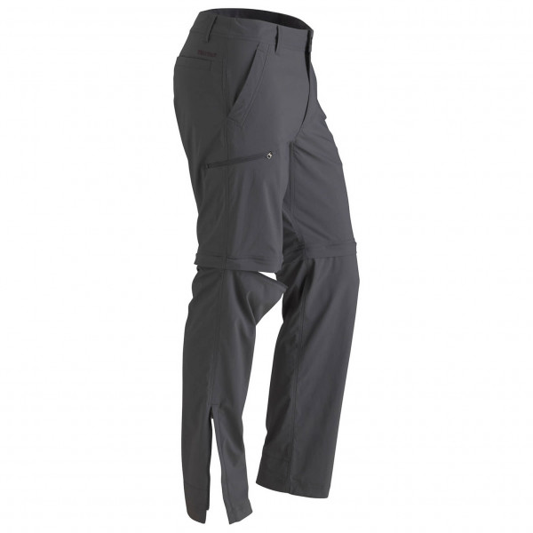 Marmot - Transcend Convertible Pant - Pantalones de trekking