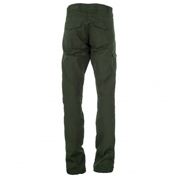 Fjällräven - Barents Pro Jeans - Trekkinghousut