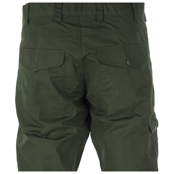 Fjällräven - Barents Pro Jeans - Trekkinghousut