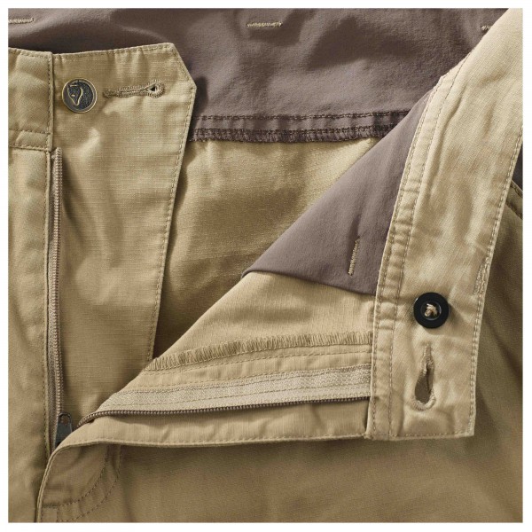 Fjällräven - Abisko Lite Trekking Trousers - Trekking bukser
