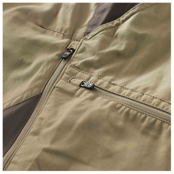 Fjällräven - Abisko Lite Trekking Trousers - Trekking bukser