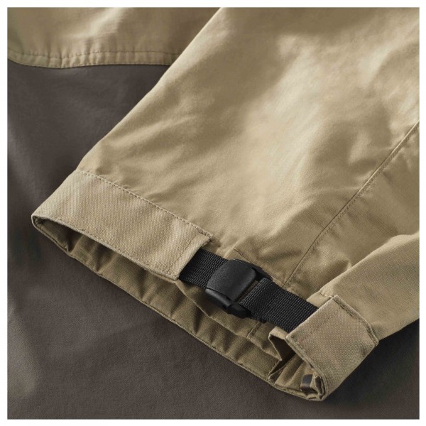Fjällräven - Abisko Lite Trekking Trousers - Trekkingbyxa