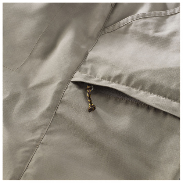 Fjällräven - High Coast Trousers Zip-Off - Trekkingbroek