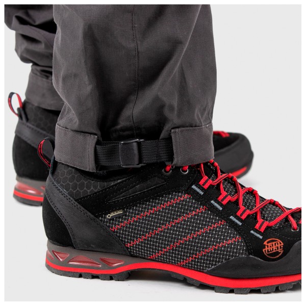 Fjällräven - Abisko Lite Trekking Zip-Off Trousers - Walking trousers