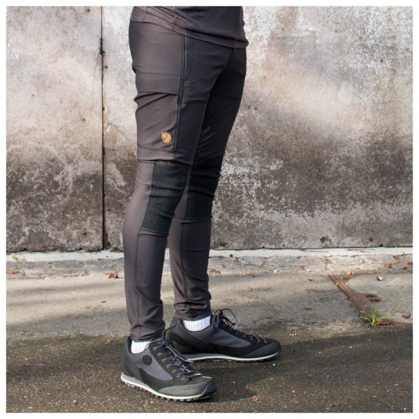 Fjällräven - Abisko Trekking Tights - Trekkingbyxa