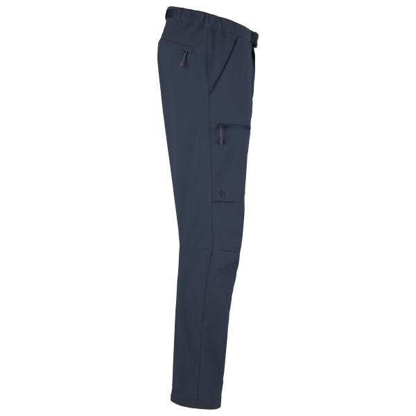 Fjällräven - High Coast Hike Trousers - Trekking bukser