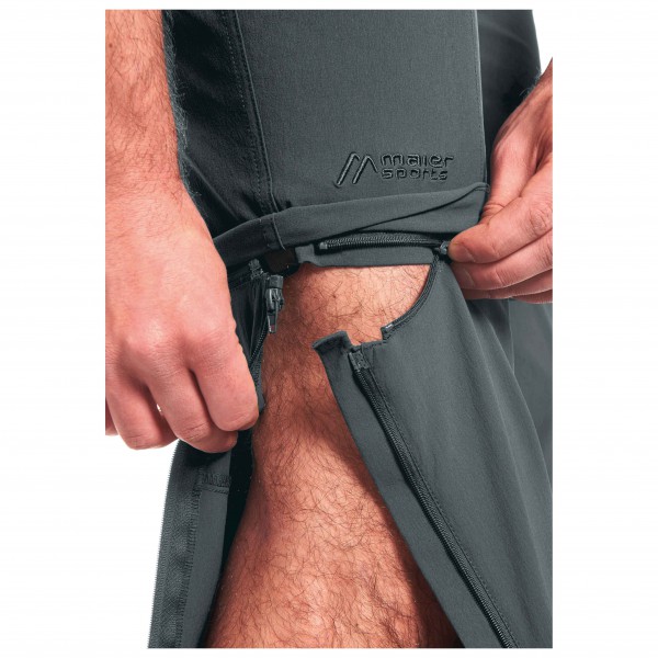 Maier Sports - Tajo - Pantalones de trekking