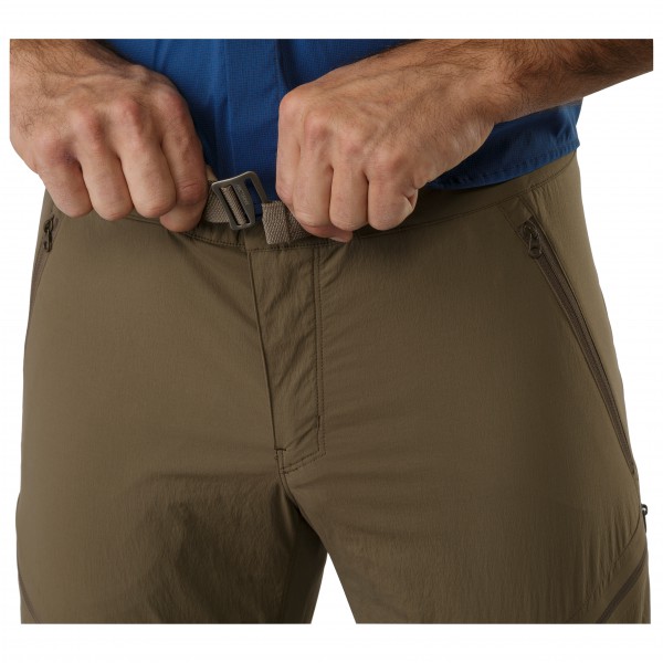 Arc'teryx - Palisade Pant - Trekking bukser