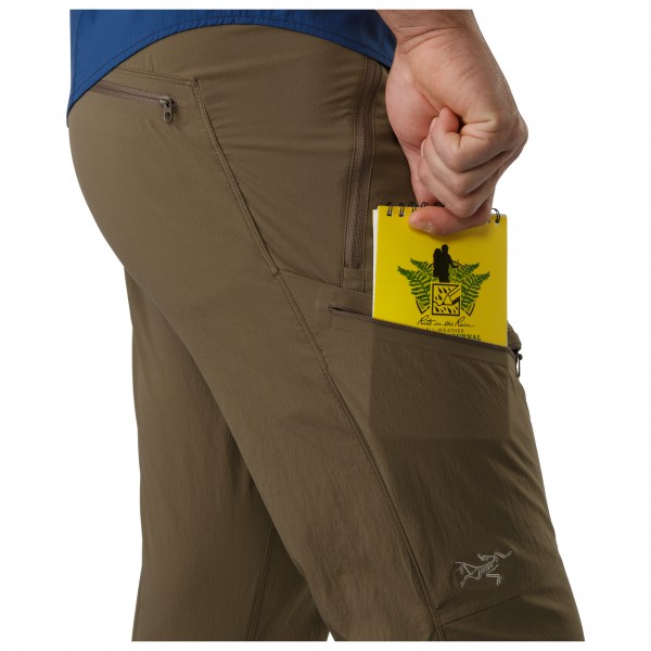Arc'teryx - Palisade Pant - Trekking bukser