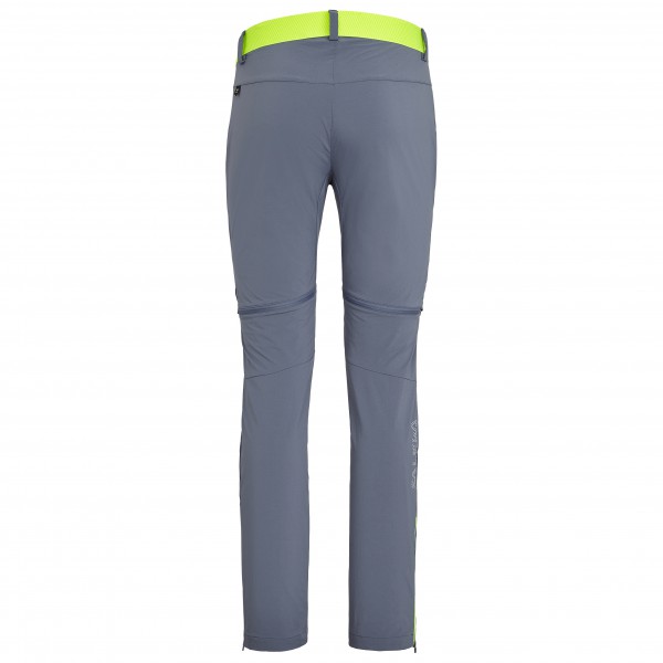 Salewa - Pedroc DST 2/1 Pant - Trekkingbroek