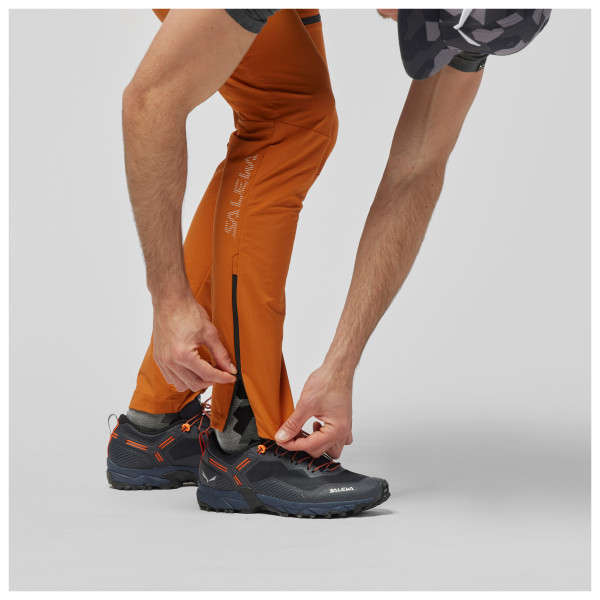Salewa - Pedroc DST 2/1 Pant - Trekkingbroek