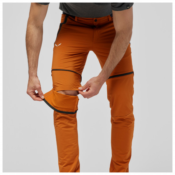 Salewa - Pedroc DST 2/1 Pant - Trekkingbroek