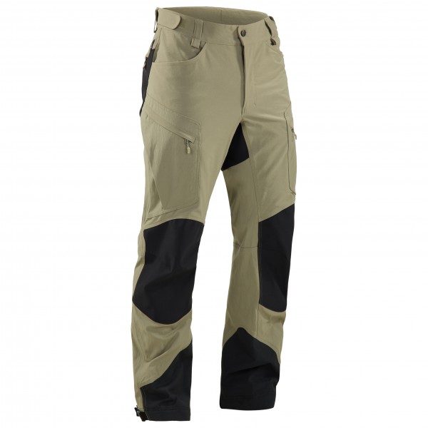 Haglöfs - Rugged Mountain Pant - Trekkingbyxa