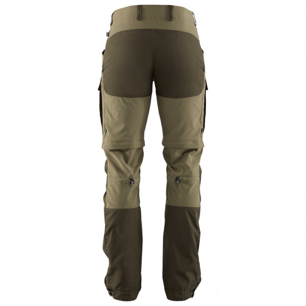 Fjällräven - Keb Gaiter Trousers - Trekkingbroek