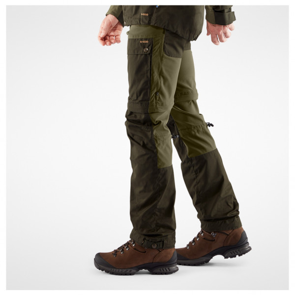 Fjällräven - Keb Gaiter Trousers - Trekkingbroek