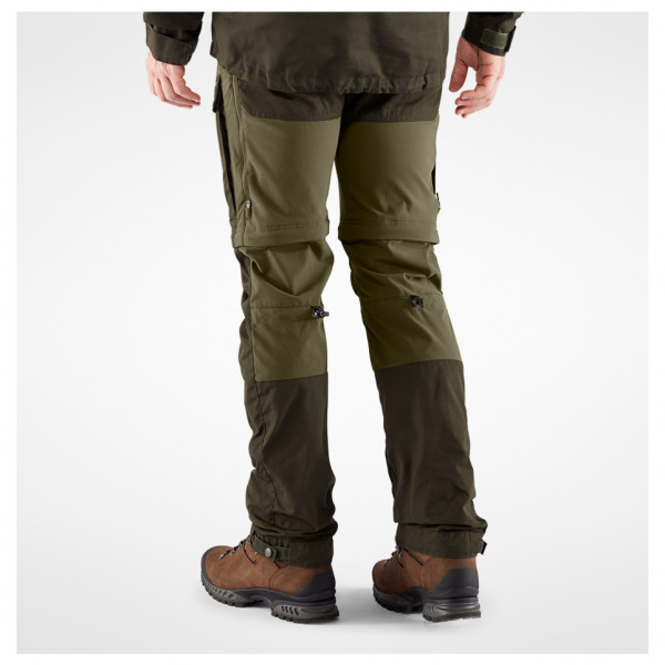Fjällräven - Keb Gaiter Trousers - Trekkingbroek