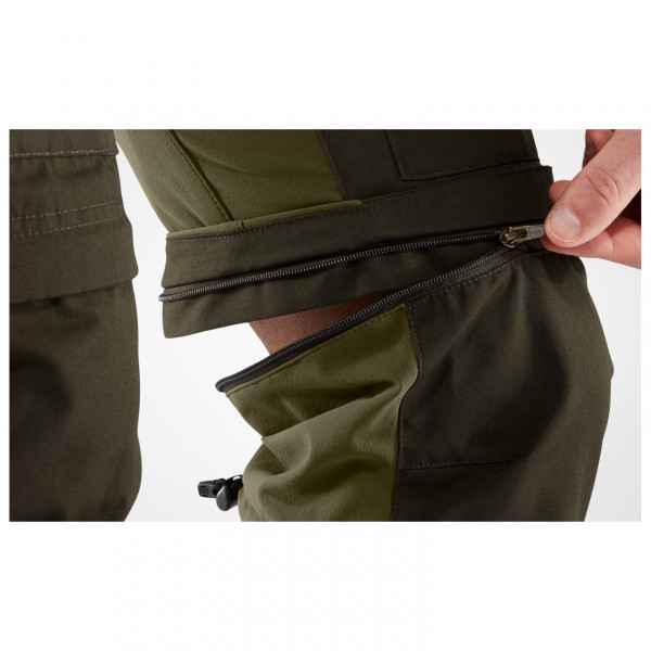 Fjällräven - Keb Gaiter Trousers - Trekkingbroek