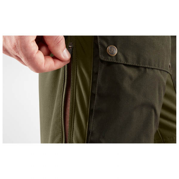Fjällräven - Keb Gaiter Trousers - Trekkingbroek