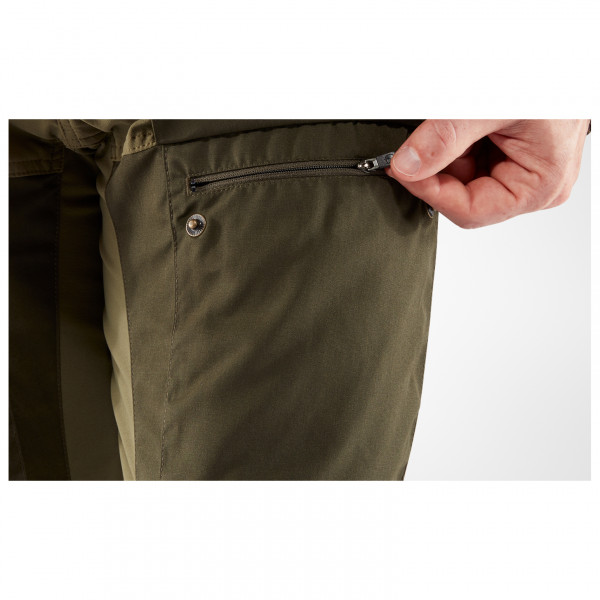 Fjällräven - Keb Gaiter Trousers - Trekkingbroek