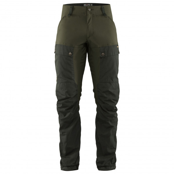 Fjällräven Keb Trousers - Walking 