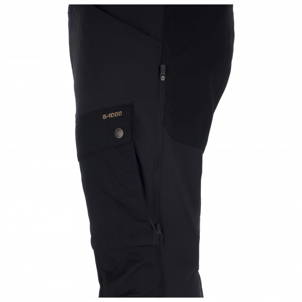 Fjällräven - Keb Trousers - Trekking bukser
