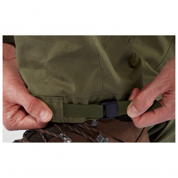 Fjällräven - Vidda Pro Ventilated Trousers - Pantalones de trekking