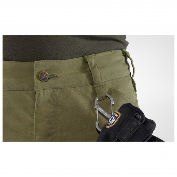 Fjällräven - Vidda Pro Ventilated Trousers - Pantaloni da trekking