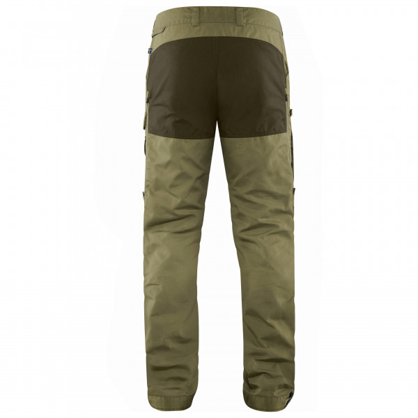 Fjällräven - Vidda Pro Ventilated Trousers - Trekking bukser