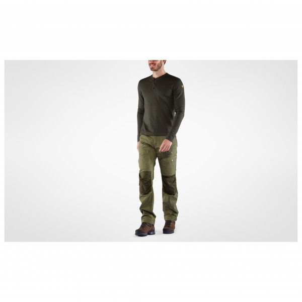 Fjällräven - Vidda Pro Ventilated Trousers - Trekking bukser