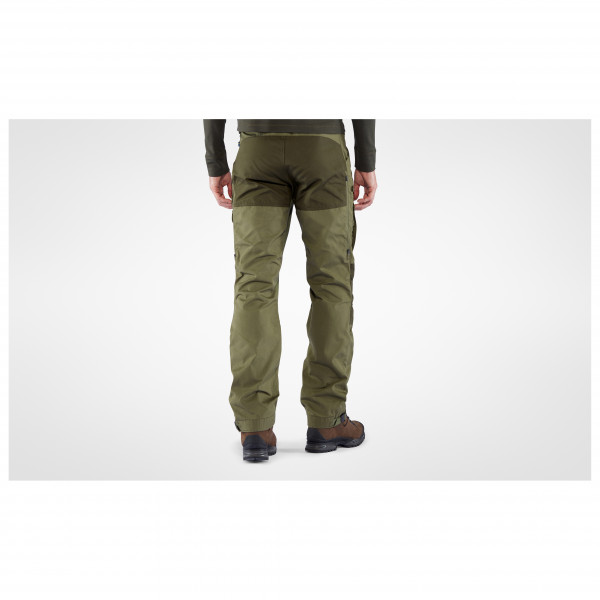 Fjällräven - Vidda Pro Ventilated Trousers - Trekkingbyxa