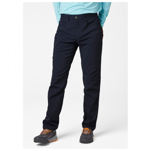 Helly Hansen - Holmen 5 Pocket Pant - Trekkinghousut