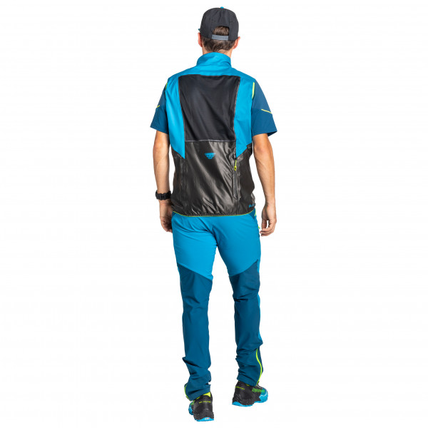 Dynafit - Elevation 3 DST Pant - Pantalones de trekking