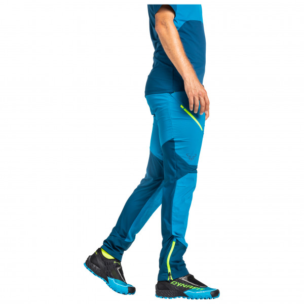 Dynafit - Elevation 3 DST Pant - Pantaloni da trekking