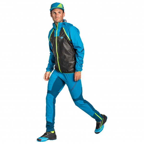Dynafit - Elevation 3 DST Pant - Trekkinghousut