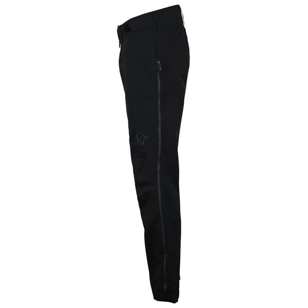 Norrøna - Falketind Flex1 Heavy Duty Pants - Pantalones de trekking