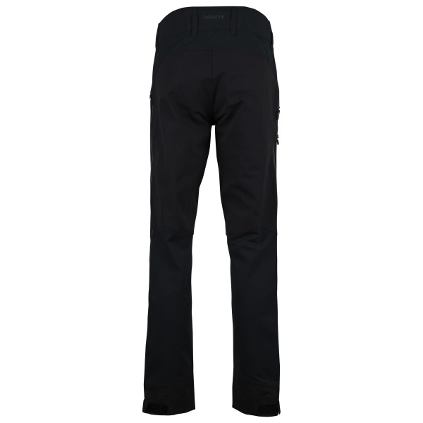 Norrøna - Falketind Flex1 Heavy Duty Pants - Pantalones de trekking