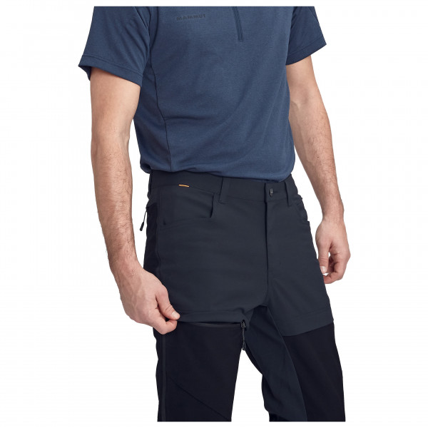 Mammut - Zinal Guide Pants - Trekkinghousut