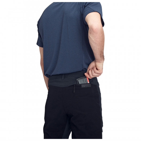 Mammut - Zinal Guide Pants - Trekkinghousut