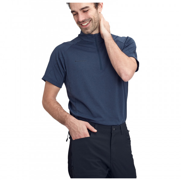 Mammut - Zinal Guide Pants - Trekkinghousut