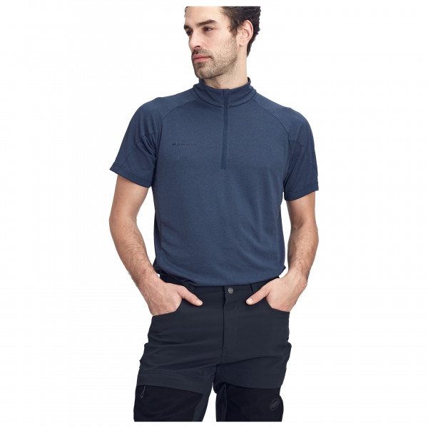 Mammut - Zinal Guide Pants - Trekkinghousut